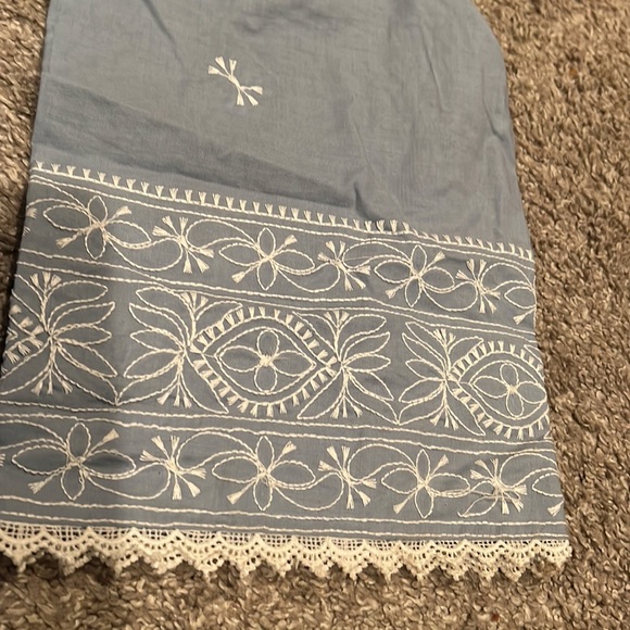 Pakistani 3 piece - Picture 4 of 7